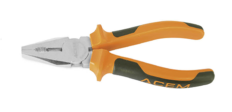 PINCE UNIVERSELLE 180 MM